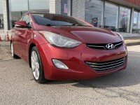 Image for 2013 Hyundai Elantra GLS ID: 7009465
