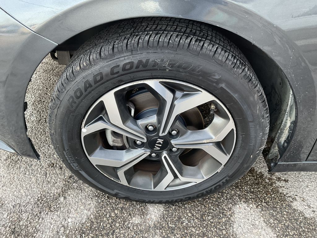 2019 Kia Forte Image 9