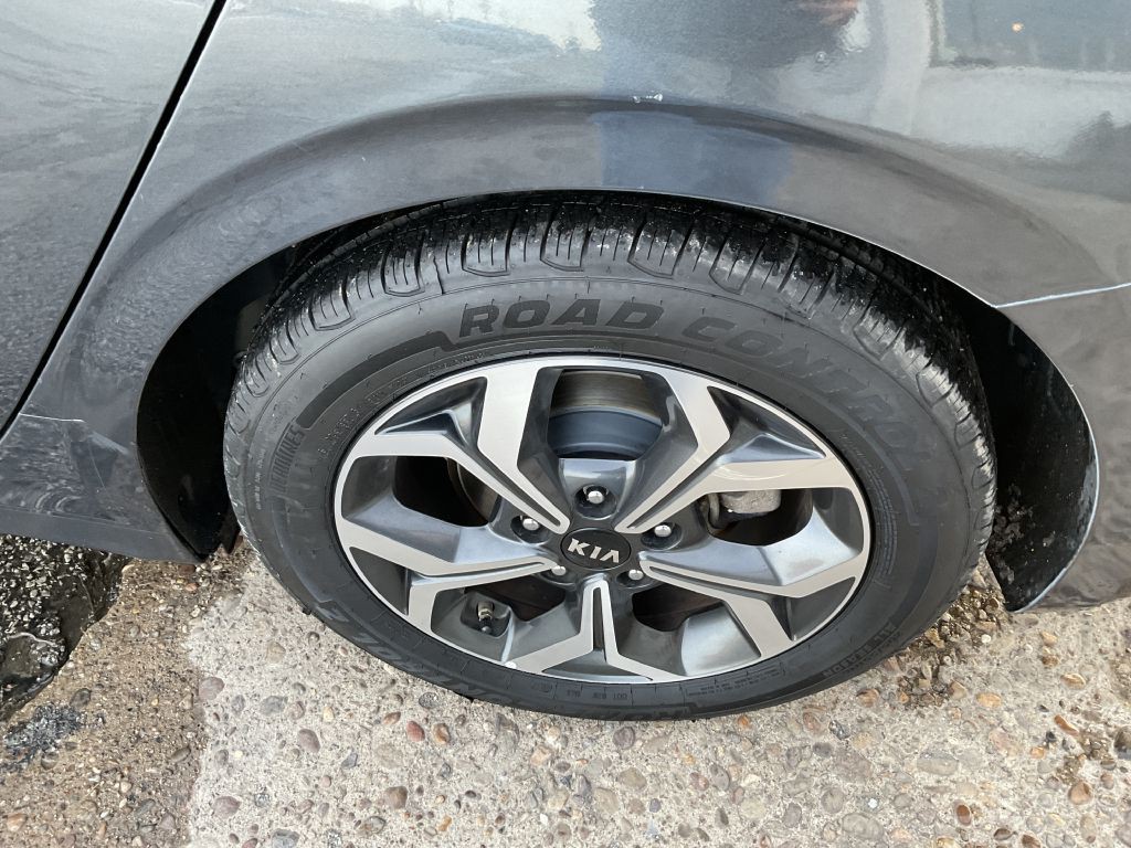 2019 Kia Forte Image 10