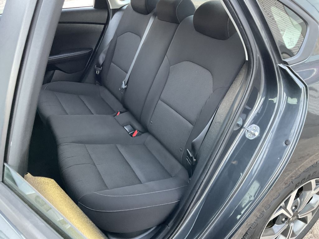 2019 Kia Forte Image 20