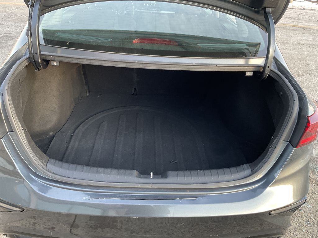 2019 Kia Forte Image 26