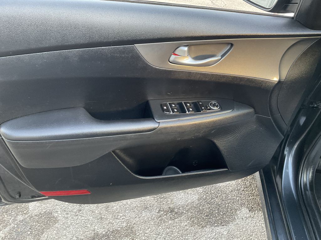 2019 Kia Forte Image 30