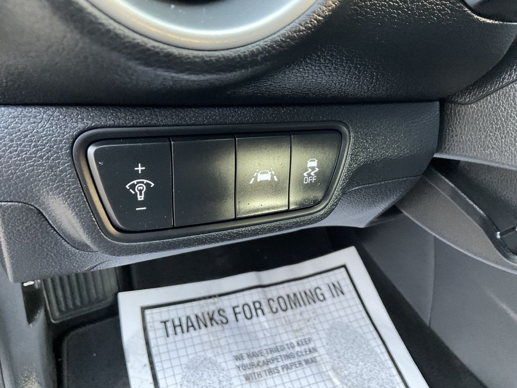 2019 Kia Forte Image 31