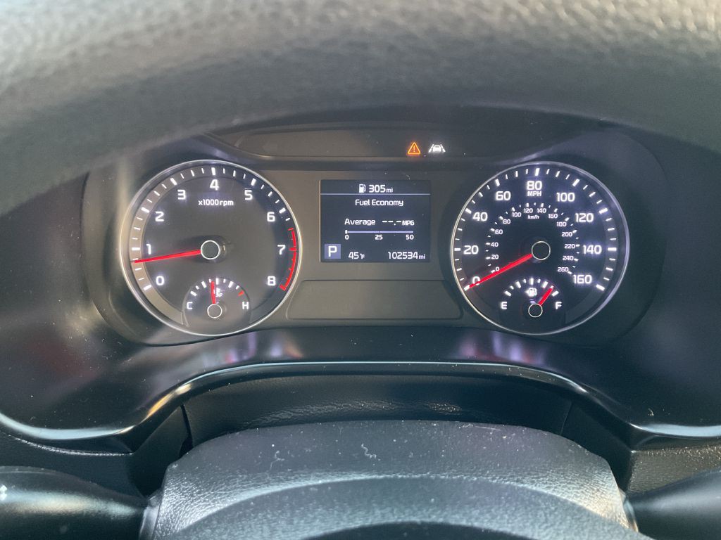 2019 Kia Forte Image 32