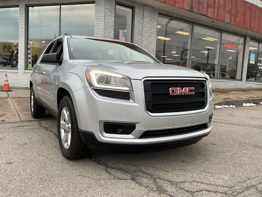 2015 GMC Acadia Image 1