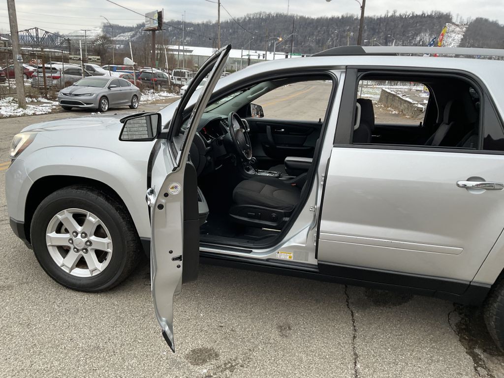 2015 GMC Acadia Image 13