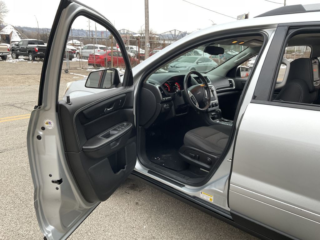 2015 GMC Acadia Image 14