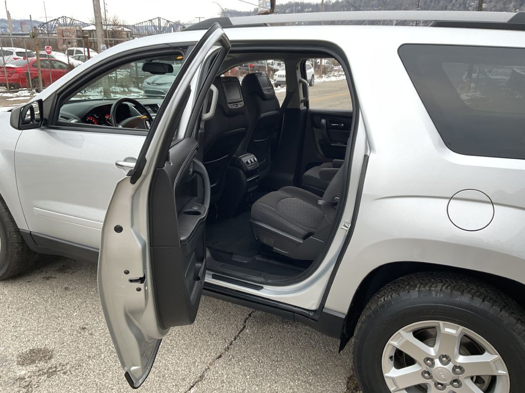 2015 GMC Acadia Image 19