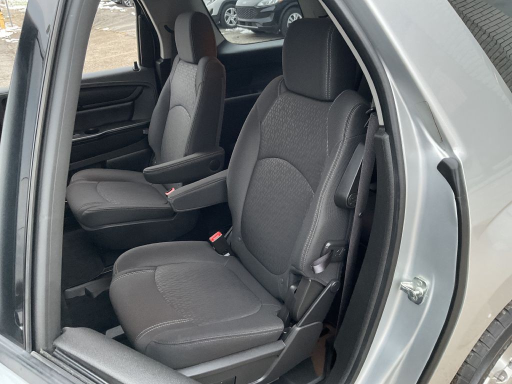 2015 GMC Acadia Image 20