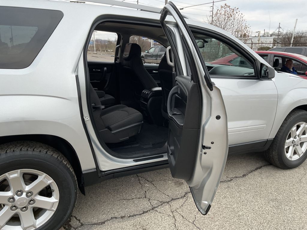 2015 GMC Acadia Image 22