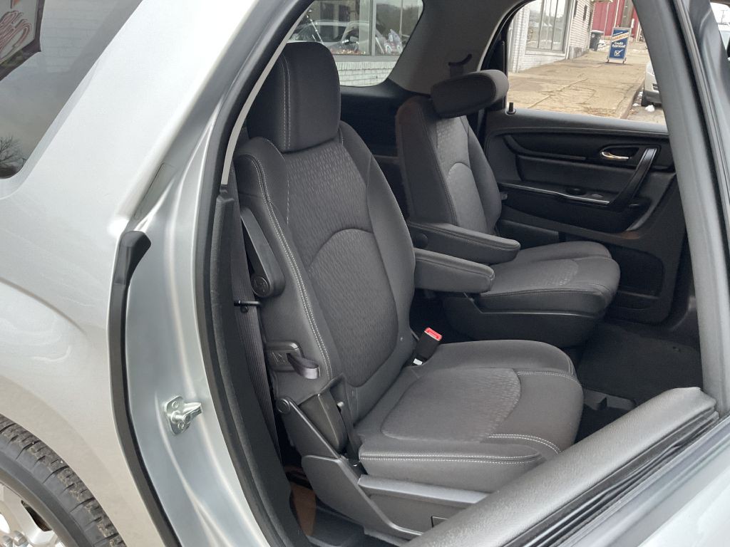 2015 GMC Acadia Image 23