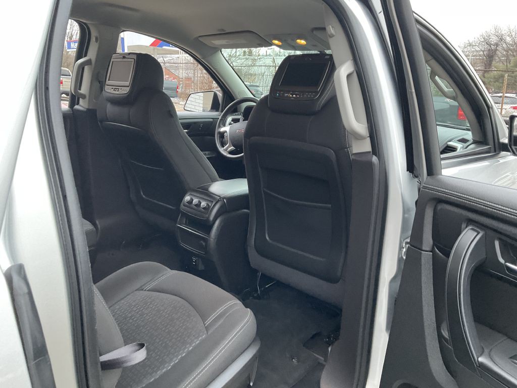 2015 GMC Acadia Image 24