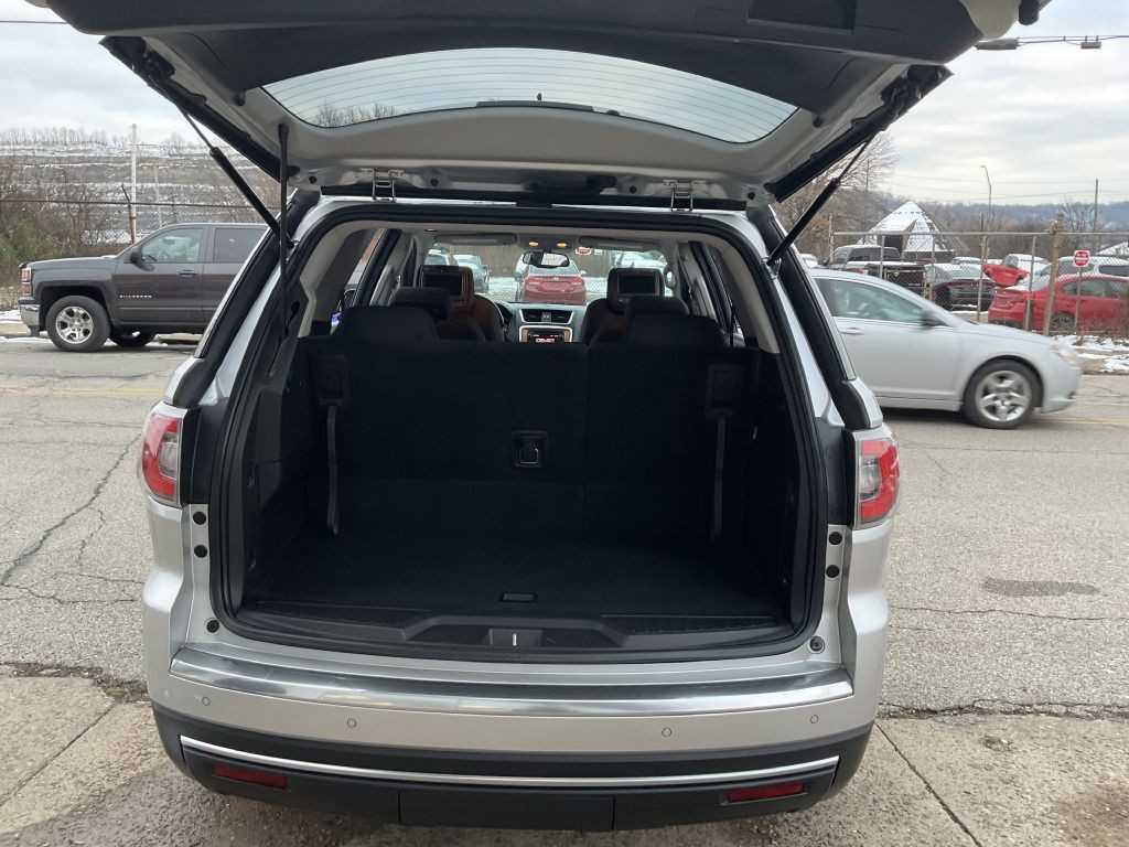 2015 GMC Acadia Image 26