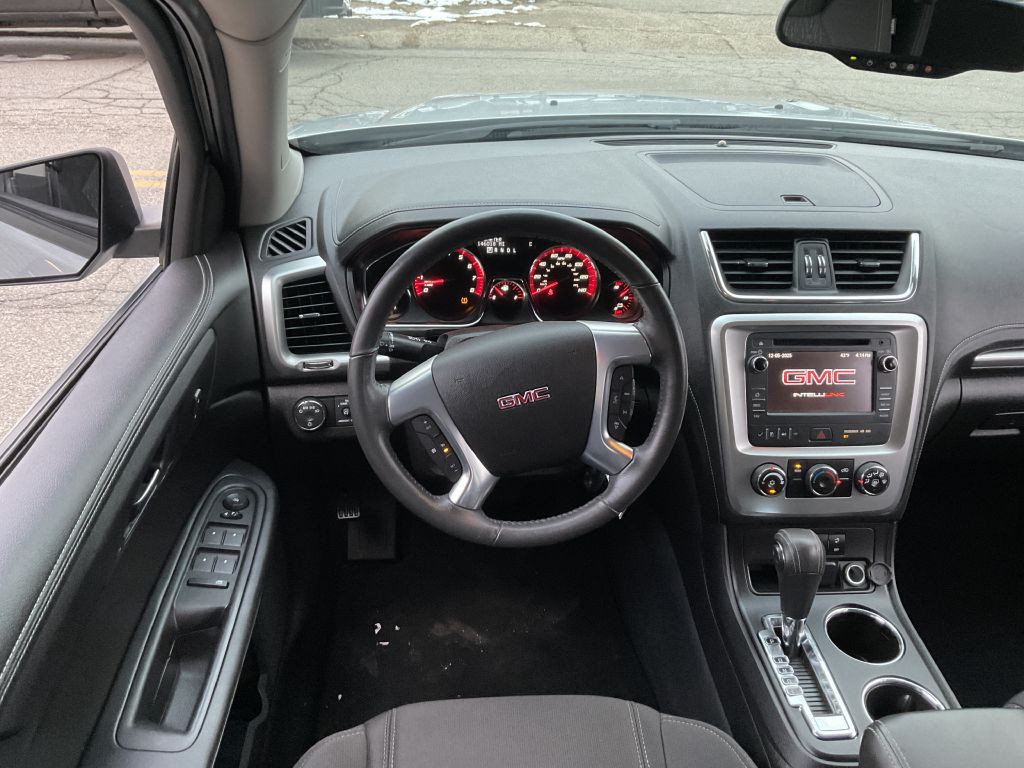 2015 GMC Acadia Image 28