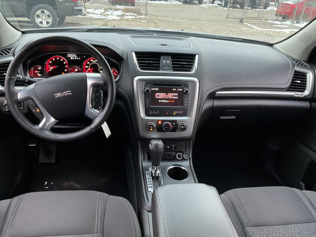 2015 GMC Acadia Image 29