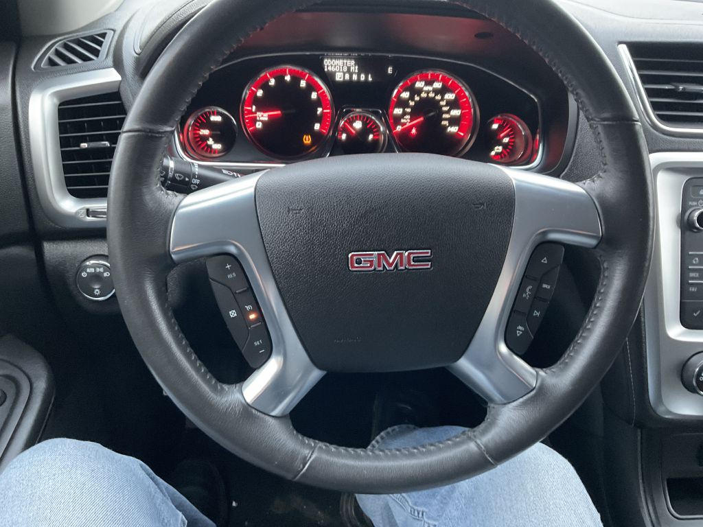 2015 GMC Acadia Image 33