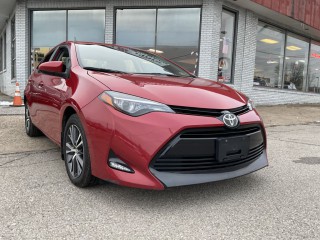 Image for 2017 Toyota Corolla LE ID: 7030161