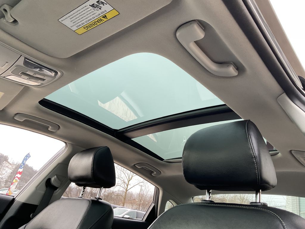 2020 Kia Optima Image 16