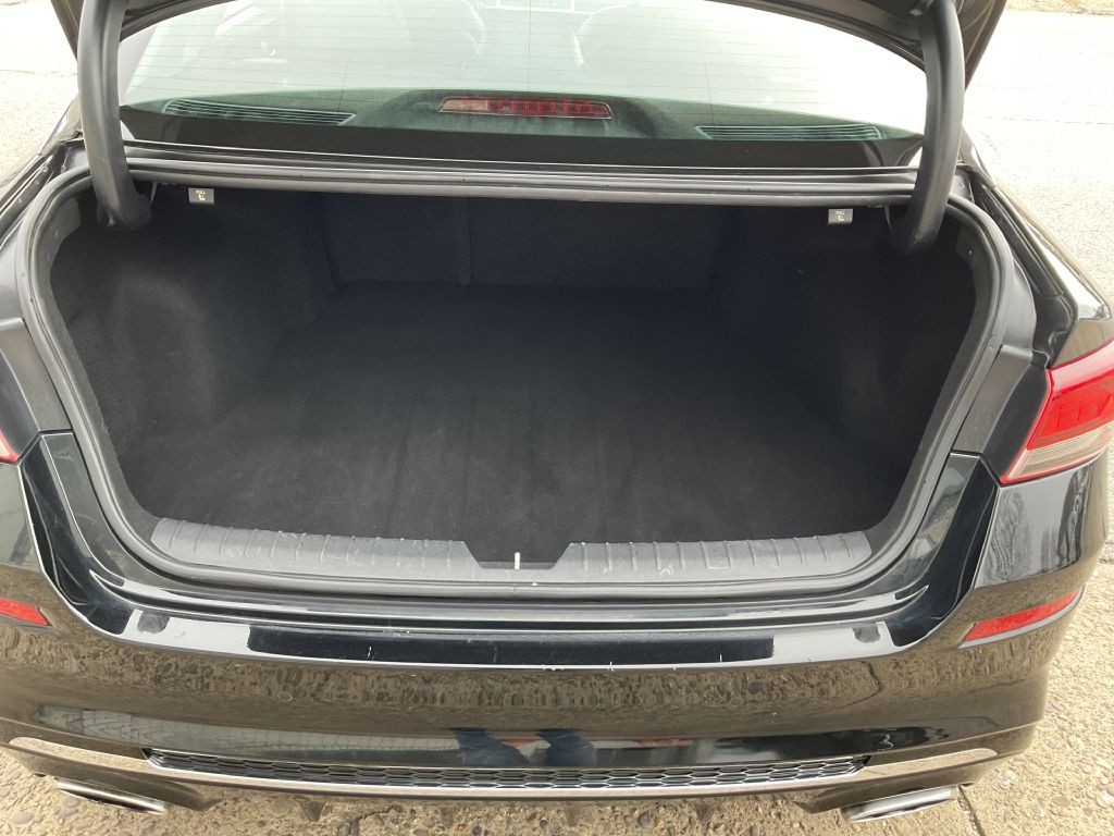 2020 Kia Optima Image 27