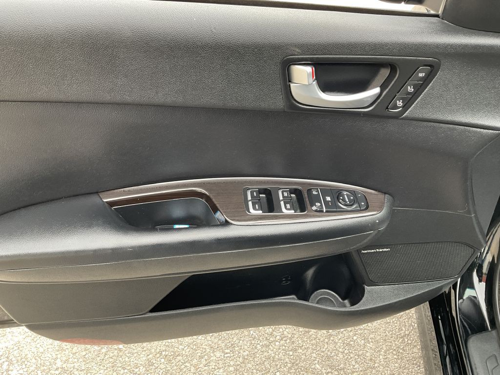 2020 Kia Optima Image 33