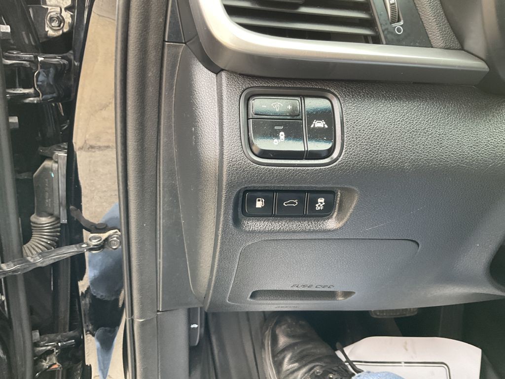 2020 Kia Optima Image 34