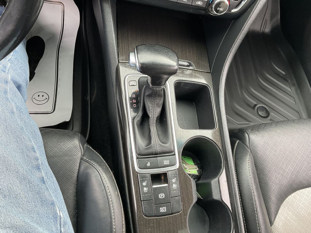 2020 Kia Optima Image 37