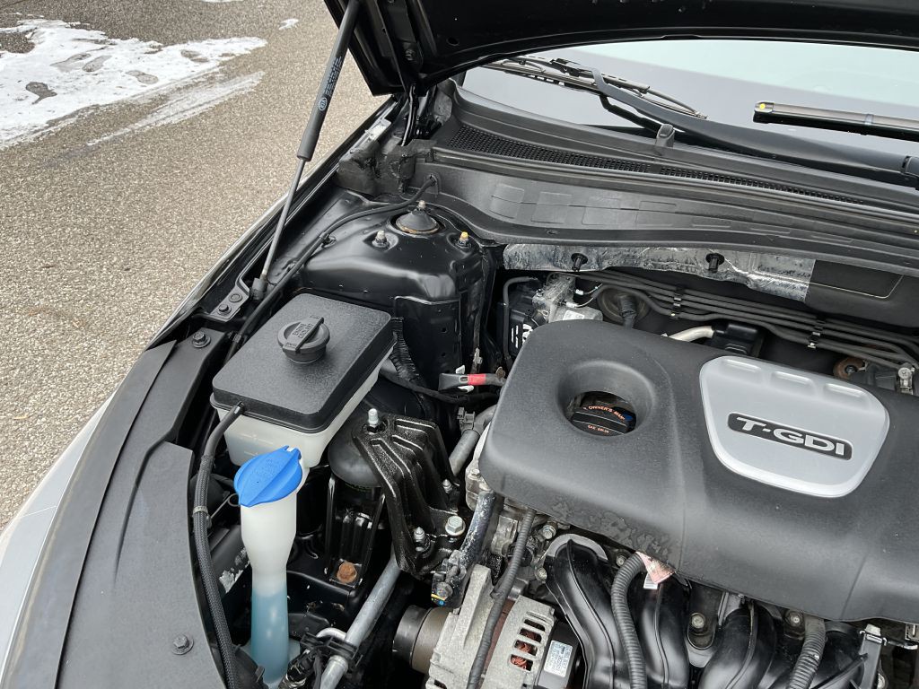 2020 Kia Optima Image 41