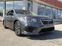 Image for 2018 Subaru Legacy 2.5I ID: 7061297