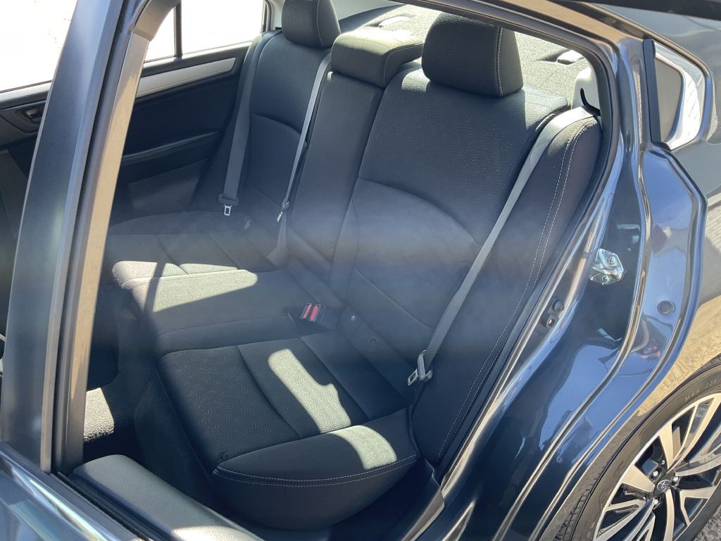 2018 Subaru Legacy Image 20