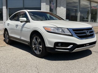 Image for 2013 Honda Crosstour EXL ID: 7080808