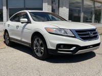 Image for 2013 Honda Crosstour EXL ID: 7080808