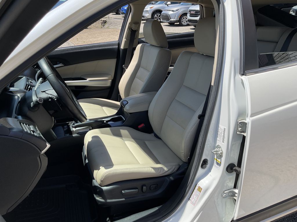 2013 Honda Crosstour Image 14