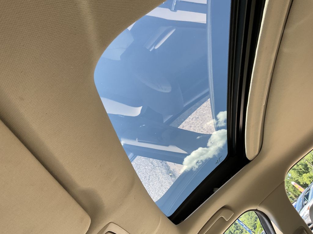 2013 Honda Crosstour Image 24