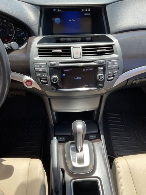 2013 Honda Crosstour Image 26