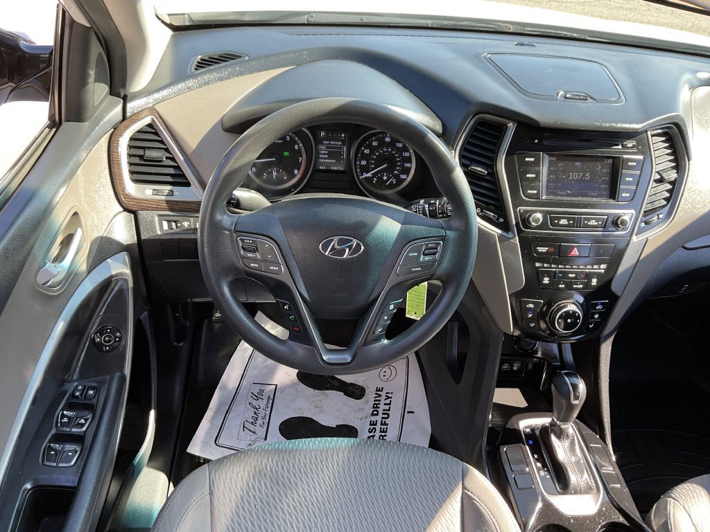 2017 Hyundai Santa Fe Sport Image 26
