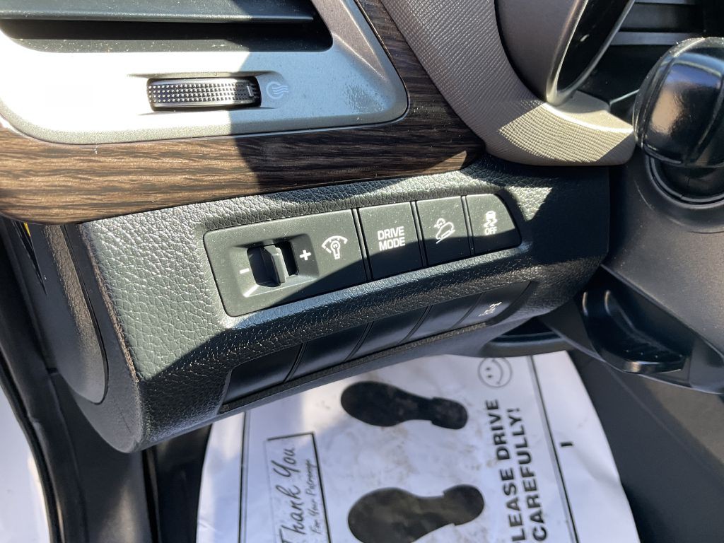 2017 Hyundai Santa Fe Sport Image 29