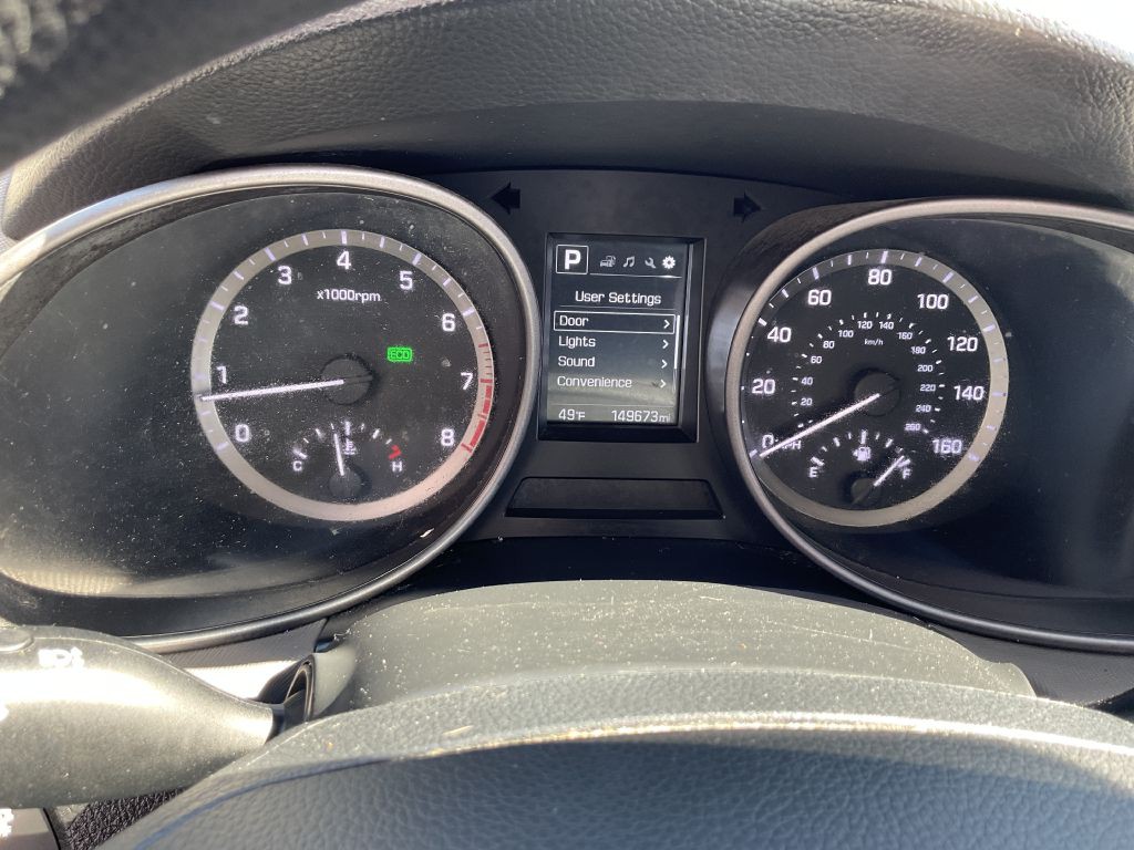 2017 Hyundai Santa Fe Sport Image 30