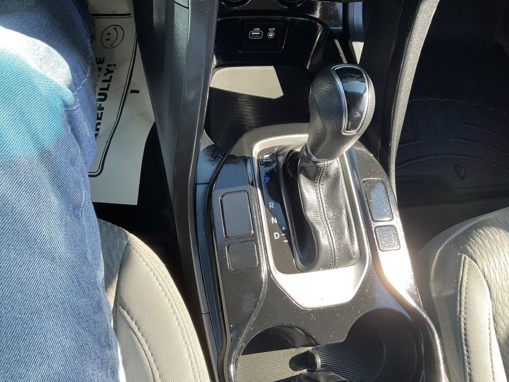 2017 Hyundai Santa Fe Sport Image 32