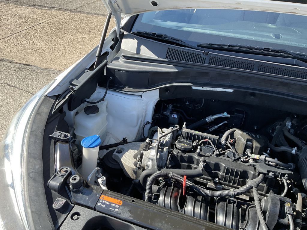 2017 Hyundai Santa Fe Sport Image 36