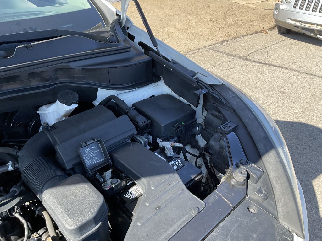 2017 Hyundai Santa Fe Sport Image 37