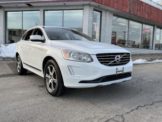 Image for 2014 Volvo XC60 T6 ID: 7085757