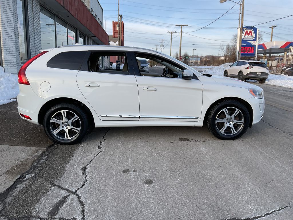 2014 Volvo XC60 Image 2