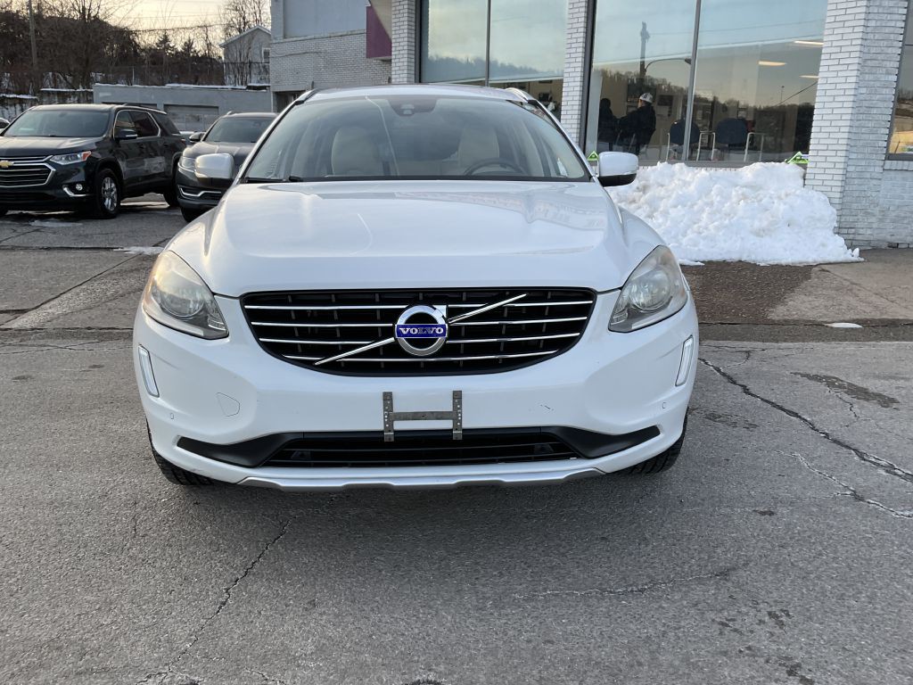 2014 Volvo XC60 Image 4