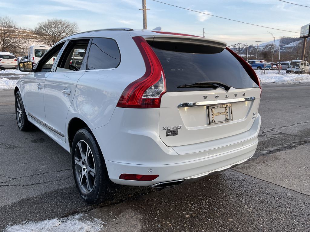 2014 Volvo XC60 Image 7