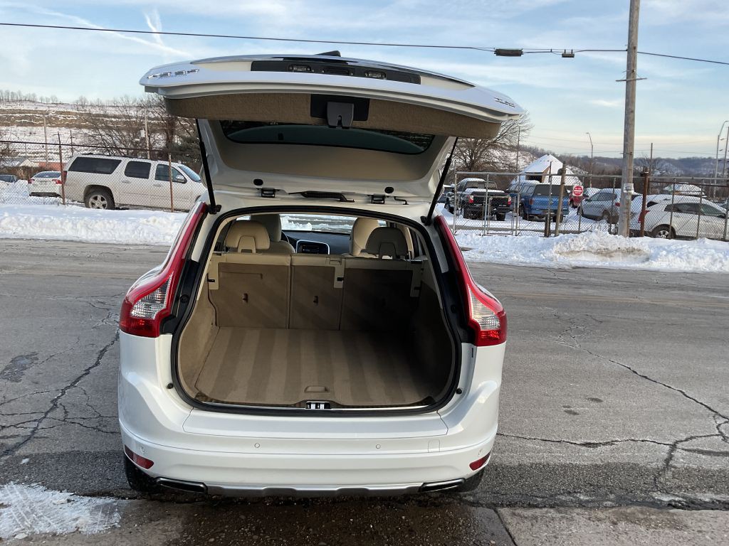2014 Volvo XC60 Image 26