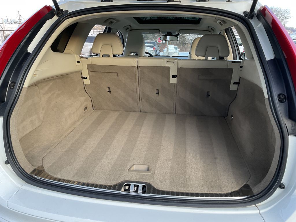 2014 Volvo XC60 Image 27