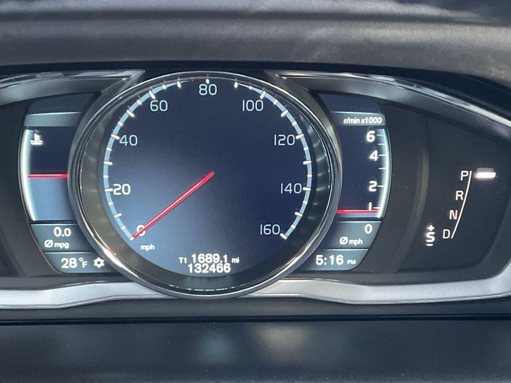 2014 Volvo XC60 Image 33