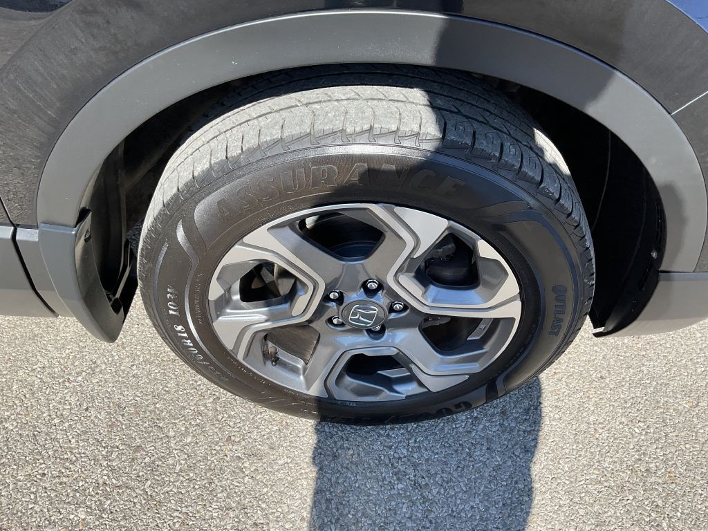 2018 Honda CR-V Image 11