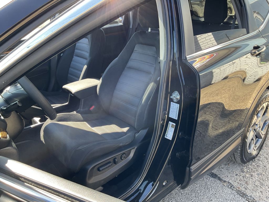 2018 Honda CR-V Image 14