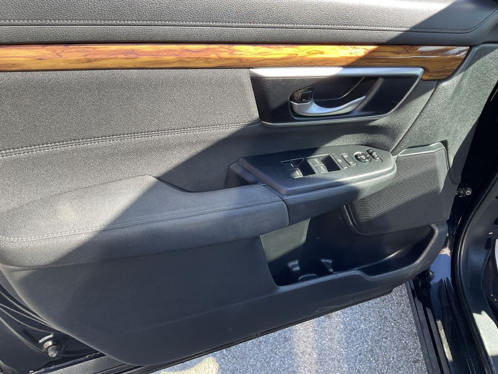 2018 Honda CR-V Image 30